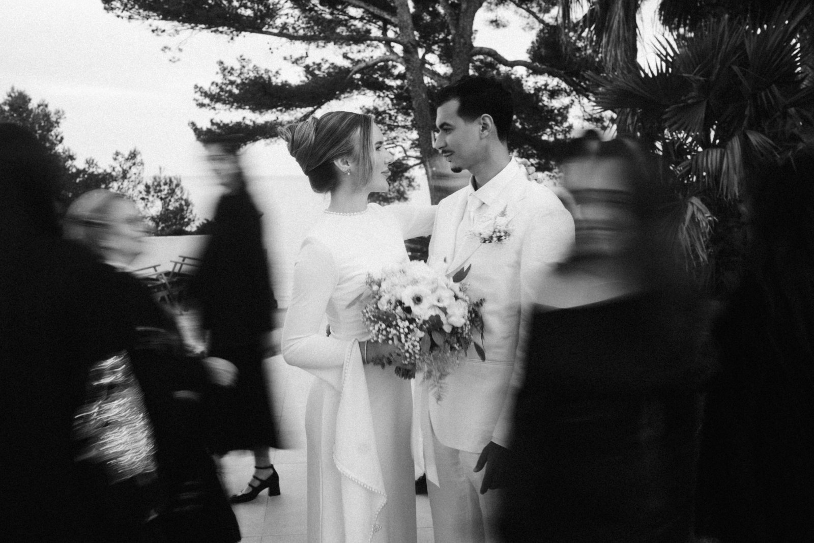 Mariage
