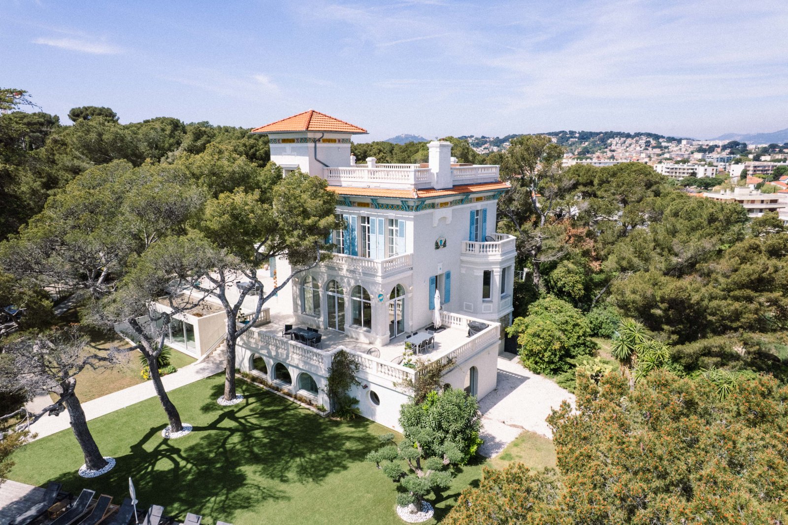 Immobilier