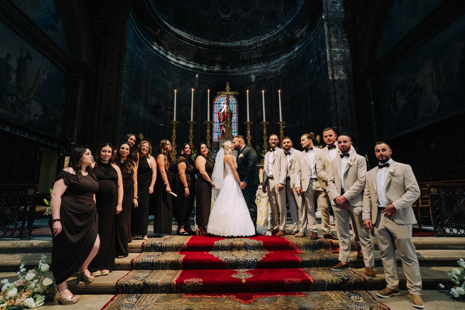 Mariage