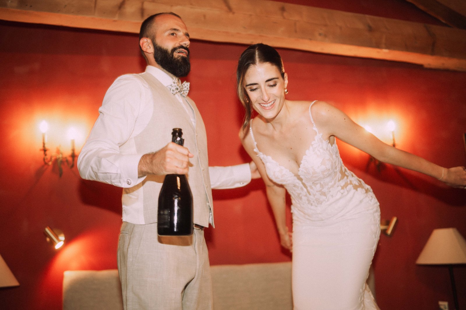 Mariage
