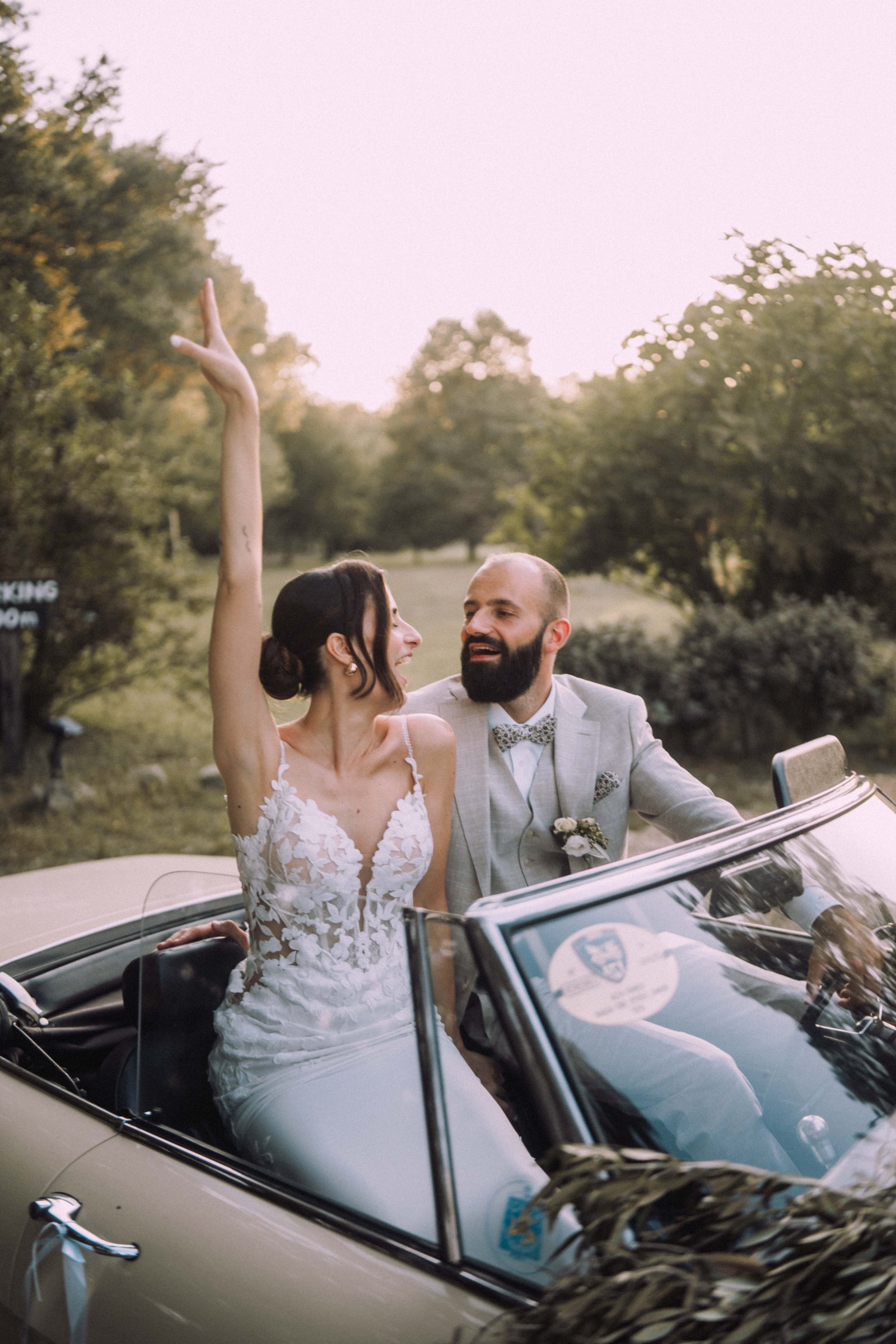 Mariage