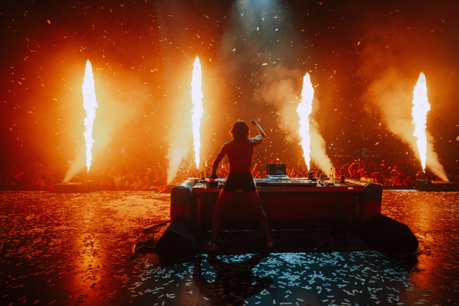 Events