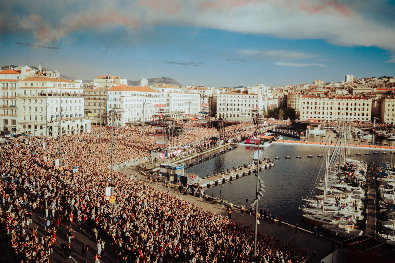 Events