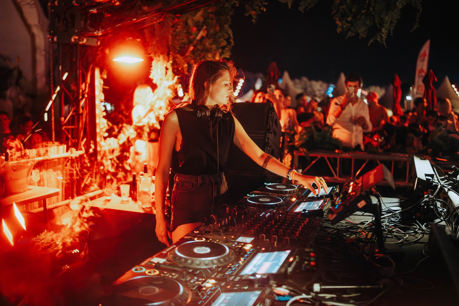Events