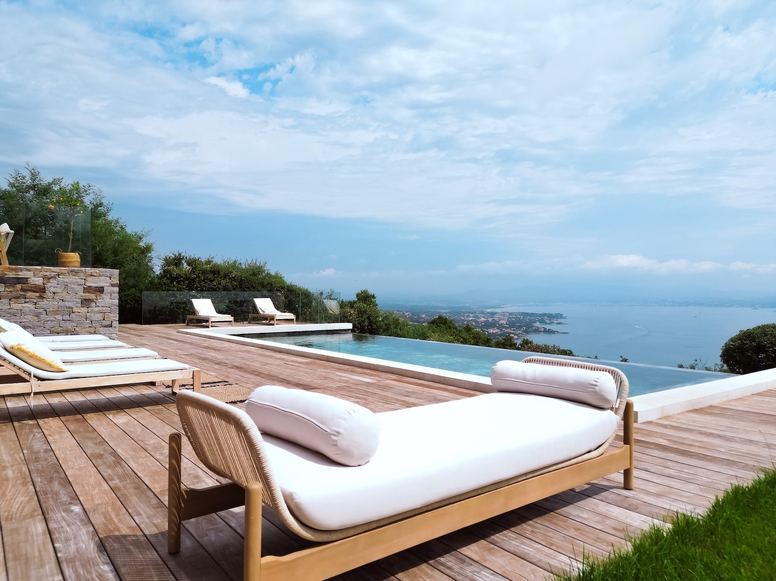 Immobilier